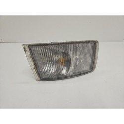 Optique Avant Secondaire Gauche (feux)(clignotant) Fiat Ducato 2 Phase 1